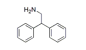 2,2-Diphenylethylamine  |  3963-62-0