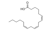 gamma-Linolenic acid  |  506-26-3
