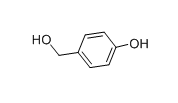 4-Hydroxybenzyl alcohol  |  623-05-2