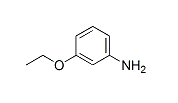 m-Phenetidine  |  621-33-0