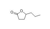 gamma-Heptalactone   |  105-21-5