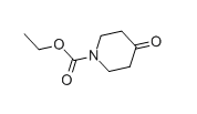 N-Carbethoxy-4-piperidone  |  29976-53-2