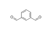 1,3-Benzenedialdehyde  |  626-19-7