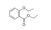 Ethyl 2-ethoxybenzoate  |  6290-24-0
