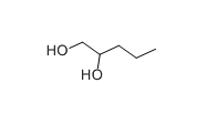 1,2-Pentanediol  |  5343-92-0