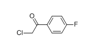 2-Chloro-4'-fluoroacetophenone  |  456-04-2