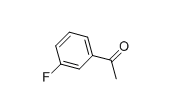 3'-Fluoroacetophenone  |  455-36-7