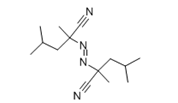 2,2'-Azobisisoheptonitrile  |  4419-11-8