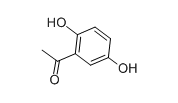 2',5'-Dihydroxyacetophenone  |  490-78-8