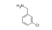 3-Chlorobenzylamine  |  4152-90-3