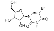5-Bromouridine   |  957-75-5