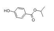 Isopropyl 4-hydroxybenzoate  |  4191-73-5