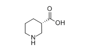 (S)-(+)-Nipecotic acid  |  59045-82-8