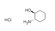 Trans-2-aminocyclohexanol hydrochloride  |   5456-63-3