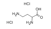 L-2,4-Diaminobutyric aicd 2HCl  |  1883-09-6