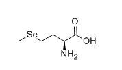 L(+)-Selenomethionine  |  3211-76-5