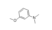 3-Dimethylaminoanisole   |  15799-79-8
