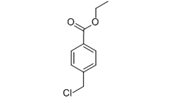 Ethyl 4-chloromethylbenzoate  |  1201-90-7