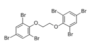 1,2-Bis(2,4,6-tribromo-phenoxy)ethane   |  37853-59-1