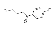 4-Chloro-4'-fluorobutyrophenone   |  3874-54-2
