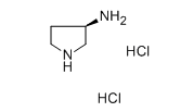 (R)-(+)-3-Aminopyrrolidine 2HCl  |   116183-81-4