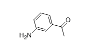 3'-Aminoacetophenone  |  99-03-6