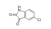 5-Chloroisatin  |  17630-76-1