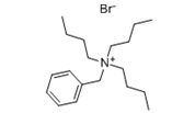Benzyltributylammonium bromide  |  25316-59-0
