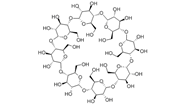 Cyclooctapentylose  |  17465-86-0