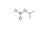 Isopropyl nitrate  |  1712-64-7