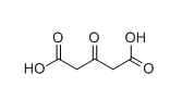 1,3-Acetonedicarboxylic acid  |  542-05-2
