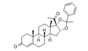 Algestone acetophenide  |  24356-94-3