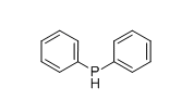 Diphenylphosphine  |  829-85-6