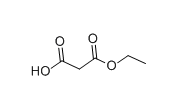 Ethyl hydrogen malonate  |  1071-46-1