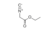 Ethyl isocyanoacetate  |  2999-46-4
