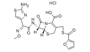 Ceftiofur HCl  |  103980-44-5