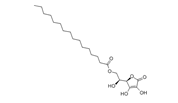 Vitamin C palmitate  |  137-66-6