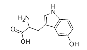 DL-5-Hydroxytryptophan  |  114-03-4