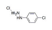 4-Chlorophenylhydrazine hydrochloride  |  1073-70-7