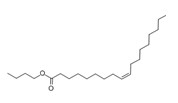 Butyl oleate  |  142-77-8