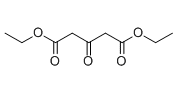 Diethyl 1,3-acetonedicarboxylate  |  105-50-0