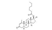 Methenolone enanthate  |  303-42-4
