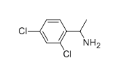 2,4-Dichloro-alpha-phenethylamine  | 89981-75-9