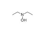 N,N-Diethylhydroxylamine  |  3710-84-7