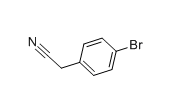 4-Bromophenylacetonitrile  | 16532-79-9 
