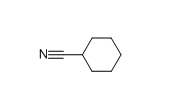 Cyclohexanecarbonitrile  |  766-05-2