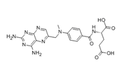 Methotrexate  |  59-05-2