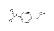 4-Nitrobenzyl alcohol  |  619-73-8