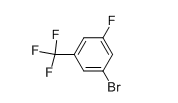 3-Bromo-5-fluorotrifluoromethylbenzene  |  130723-13-6