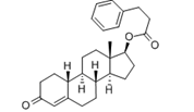 Nandrolone phenylpropionate  | 62-90-8